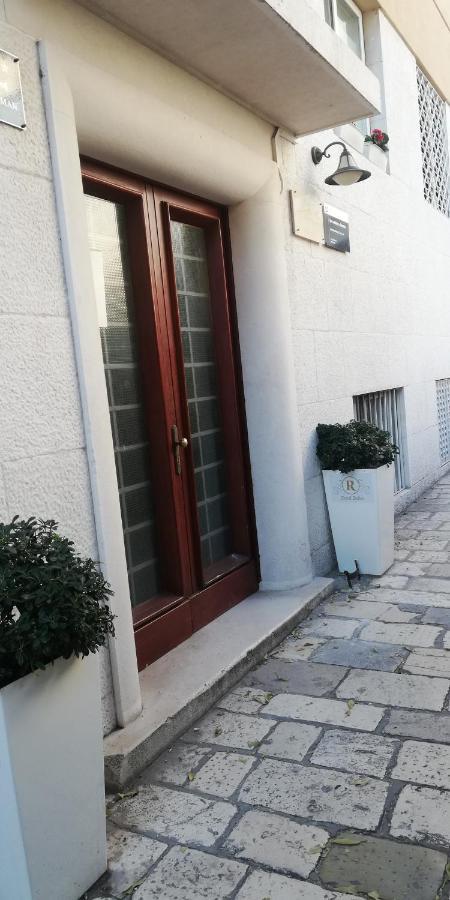 Apartments Smile Split Luaran gambar