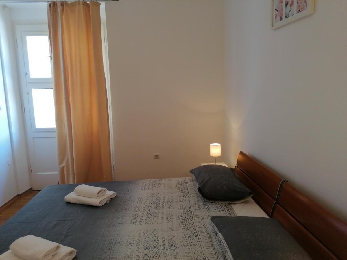 Apartments Smile Split Luaran gambar