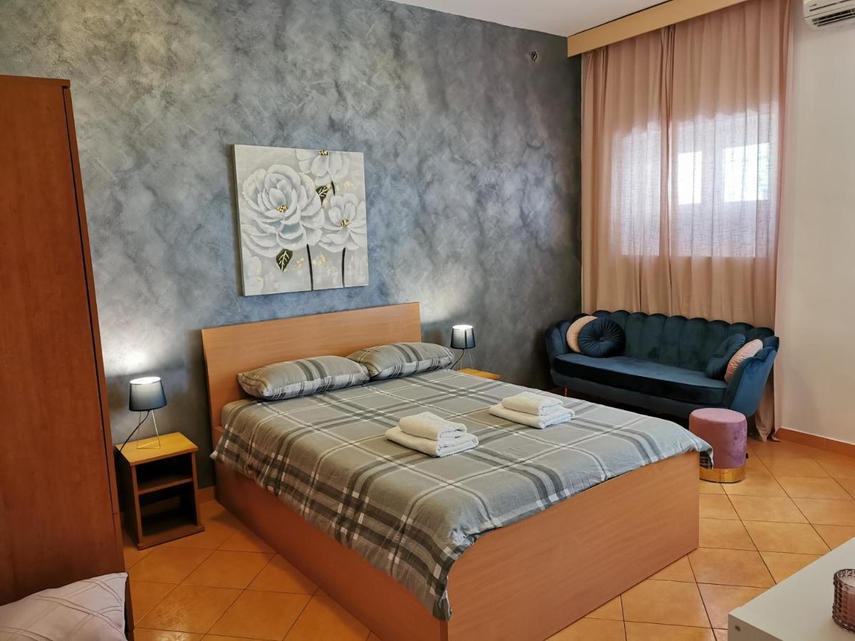 Apartments Smile Split Luaran gambar