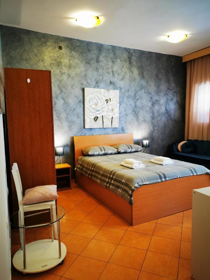 Apartments Smile Split Luaran gambar