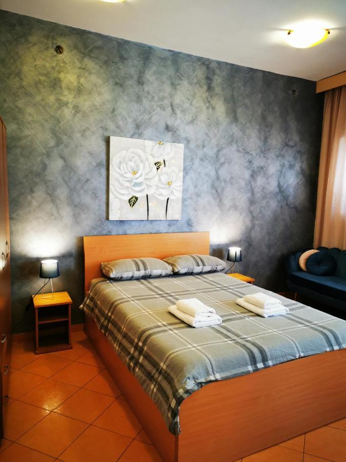Apartments Smile Split Luaran gambar