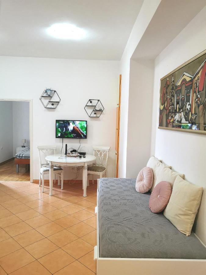 Apartments Smile Split Luaran gambar