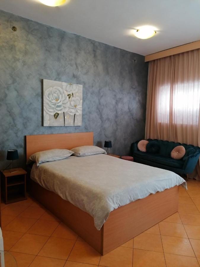 Apartments Smile Split Luaran gambar